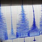 Сотни землетрясений сотрясают цепь японских островов