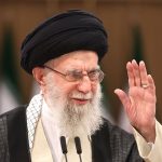 Верховный лидер Ирана Хаменеи заявил, что США “ничего не выиграли” от нападений