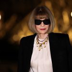 Анна Винтур уходит с поста редактора американского журнала Vogue спустя почти 40 лет