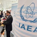 Иран: Отказ от сотрудничества с наблюдательным органом ООН по ядерной программе теперь является законом, заявил глава МИД Ирана