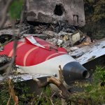 Авиакатастрофа Air India: индийские следователи скачивают данные из “черного ящика”