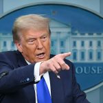 Трамп предупреждает, что США снова будут бомбить Иран, если он возобновит обогащение урана на высоком уровне