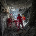 По данным Ирана, в результате израильского удара по тегеранской тюрьме Эвин погиб 71 человек