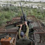 Украинский пилот F-16 погиб при отражении масштабной российской воздушной атаки