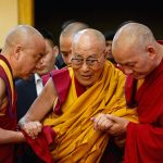 Далай-лама раскроет план преемственности в преддверии 90-летия