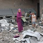 После Ирана усиливается давление на Нетаньяху с требованием прекратить войну в Газе