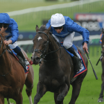 Команда Godolphin возглавит мощное соревнование в ОАЭ на Royal Ascot