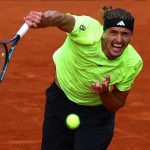 Александр Зверев готов стать “лучшим в мире” на Открытом чемпионате Франции