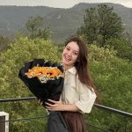 17-летняя пакистанка-тиктокер Сана Юсуф убита после того, как мужчина открыл стрельбу