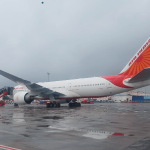 Рейс IndiGo был отменен из-за угрозы взрыва бомбы; Air India борется с техническими неполадками