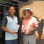 BMW Open Social поражает в Шардже великолепными результатами и летним настроением