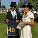 Сердце Годольфина: 40-я королевская победа Саида бин Сурура в турнире Royal Ascot – победа за скромность
