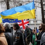 Москва не представляет угрозы для Великобритании, заявляют в посольстве России в Великобритании