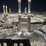 Начинается хадж 2025: тысячи паломников из ОАЭ прибывают в Мекку для совершения священного путешествия