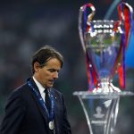 Индзаги покидает “Интер” после поражения в финале Лиги чемпионов