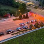 В результате массовой стрельбы в Торонто по меньшей мере 1 человек погиб, 5 получили ранения