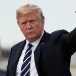 Трамп объявляет о полном прекращении огня, официальном окончании “12-дневной войны” через 24 часа