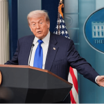 Трамп раскритиковал Хаменеи за победную речь, заявив, что тот спас его от “ужасной смерти”