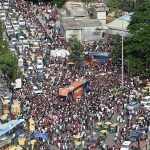 Объяснено: как парад победы RCB в IPL в Бангалоре превратился в достойную сожаления трагедию