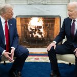 Трамп приказал расследовать “заговор”, направленный на сокрытие ухудшения здоровья Байдена