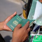 Правительство Пакистана начало аннулирование паспортов депортированных лиц