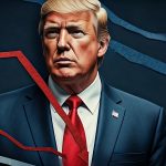 Мировые компании заявляют, что сумма тарифов Трампа составляет 34 миллиарда долларов и продолжает увеличиваться