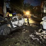 Россия предприняла крупную ночную атаку во втором по величине городе Украины, в результате которой погиб один человек