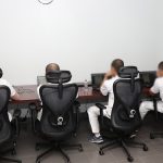 Заключенные Дубая соревнуются в виртуальном чемпионате по шахматам и занимают 5-е место