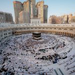 Хадж 2025: подтверждена гибель 13 иранцев во время паломничества из-за сильной жары в Саудовской Аравии