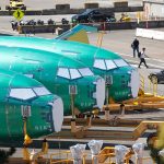 Аэрокосмическая промышленность США обеспокоена ростом тарифов