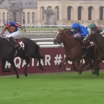 Мощная дубайская конюшня Godolphin нацелена на проведение крупнейшей недели flat racing