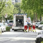 Австрийская полиция подтвердила гибель нескольких человек в результате стрельбы в школе в Граце