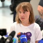 “Нас похитили”: Грета Тунберг дала первый комментарий после того, как Израиль захватил судно с гуманитарной помощью для Газы