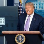 “Опасное место”: Трамп выводит американский персонал с Ближнего Востока, ссылаясь на риски для безопасности