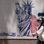 США советуют гражданам на Ближнем Востоке и в Северной Африке быть более осторожными в условиях растущей напряженности