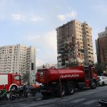 Израиль нанес удар по ключевому урановому объекту Ирана в результате диверсии под руководством Моссада в глубине Тегерана
