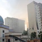 Израиль атакует Иран; США заявляют о непричастности к операции “Восставший лев”