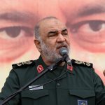 Хаменеи жив; глава революционной гвардии Ирана Хоссейн Салами убит в результате израильского нападения