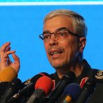 Начальник штаба вооруженных сил Ирана Мохаммад Багери убит в результате нападения Израиля: Государственное телевидение