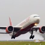 Рейс Air India в Дели совершил экстренную посадку в Таиланде из-за угрозы взрыва