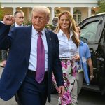 Трамп призывает Иран заключить ядерную сделку до “более жестоких” израильских атак