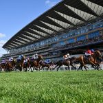 Дубайский Годольфин занимает центральное место в день соревнований Royal Ascot