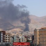 Израильско-иранский конфликт: забастовки продолжаются уже 5-й день, вот последние события