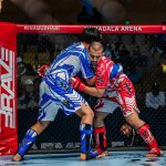 Рекордный рост числа участников молодежного чемпионата мира IMMAF в Аль-Айне