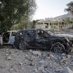 Сирия призывает созвать заседание Совета Безопасности ООН в связи с израильскими ударами