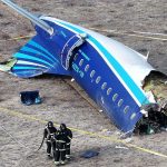 Раскол в Азербайджане бросает вызов постсоветскому влиянию России