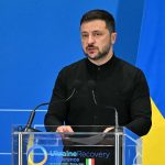 Зеленский назначил уходящего министра юстиции Украины послом в США