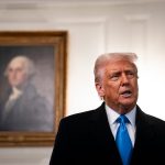 У Трампа диагностировано хроническое, но доброкачественное заболевание вен: Белый дом