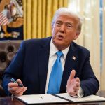 Пакистанские телеканалы отозвали репортажи о визите Трампа после комментария Белого дома