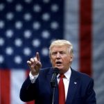 Трамп угрожает Японии досрочным введением пошлин в размере до 35%